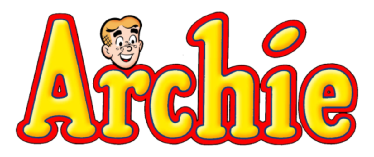 Archie\'s Funhouse 
